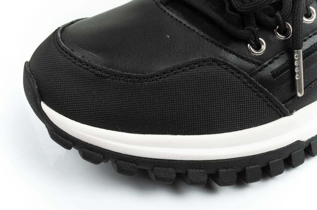 Colmar Warmer Plain Black [WARMER PLAIN 165] Y.38