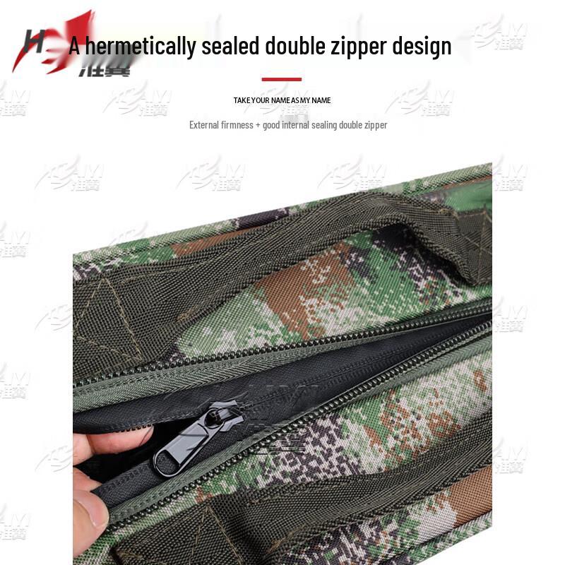 Huaiyi 2002 Medic First Aid Backpack
