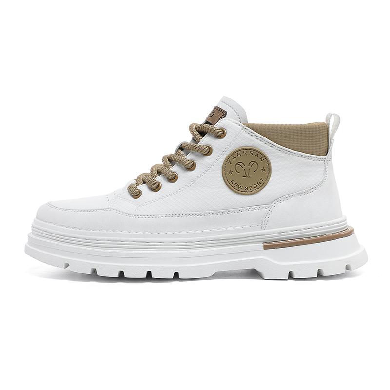 

Casual Business Shoes for Men Fashion Dress Tenis De Hombre Moccasins Mokasin Tenis Designer sneakers 39 хакі