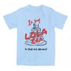 Messy Lola Young Merch T-shirt Summer Cotton Women Men Tshirts Casual Fashion Singer Album Graphic T Shirt Female Unisex Clothes