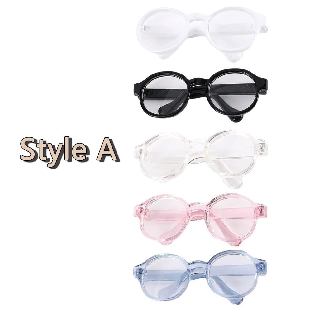 Cimoon Plush Clothes, Outfit Only, 15cm17cm Plush Doll Clothes, Doll Clothes, Plush Doll Dress-Up, Cute Costume, DIY Accessories, Doll Suit,