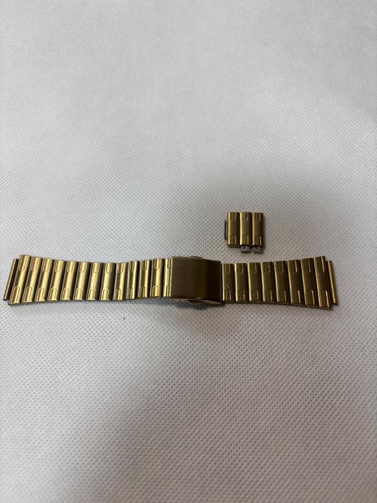 [USED] SEIKO x Giugiaro Metal Strap (1999 Reprint)