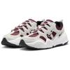 new Nike Tech Hera 'Burgundy Crush White Black' Women's