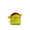 DreamWorks x Crocs Classic Clog Shrek Unisex Sneakers Green Lime-Punch 209373-3TX