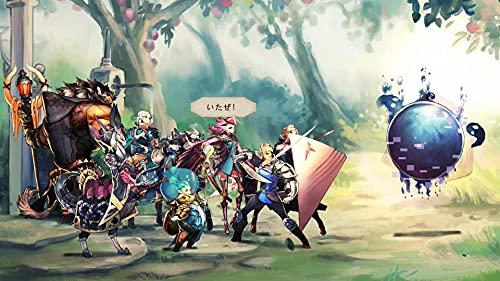 Astoria Ascending Special Edition -Switch