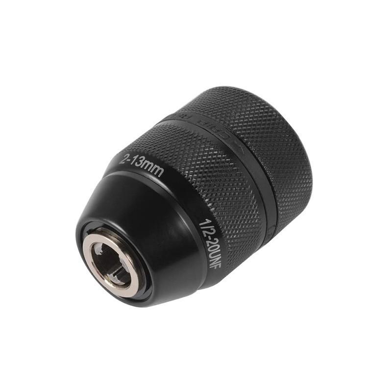 

Металлический патрон SDS 2-13 мм самозажимной патрон для электрического молотка с тремя кулачками