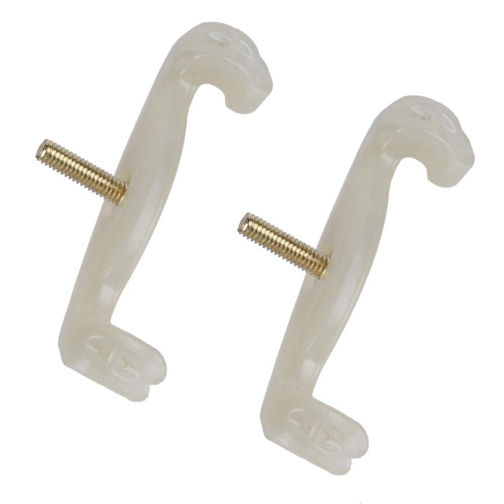 

2pcs Fiddles Shoulder Padded Replacement Rubber Fiddle Cushioning Feet Rest Non-slip for 3/4 4/4 Size Violin Accessories China Mainland