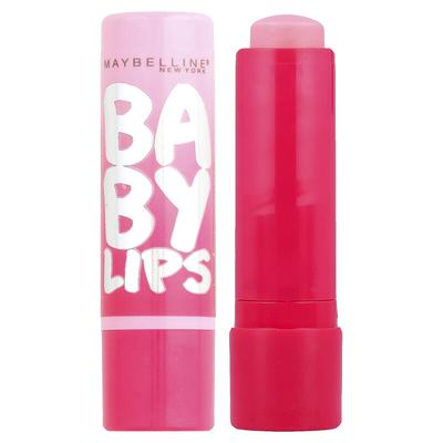Lip make-up – Lippenbalsems