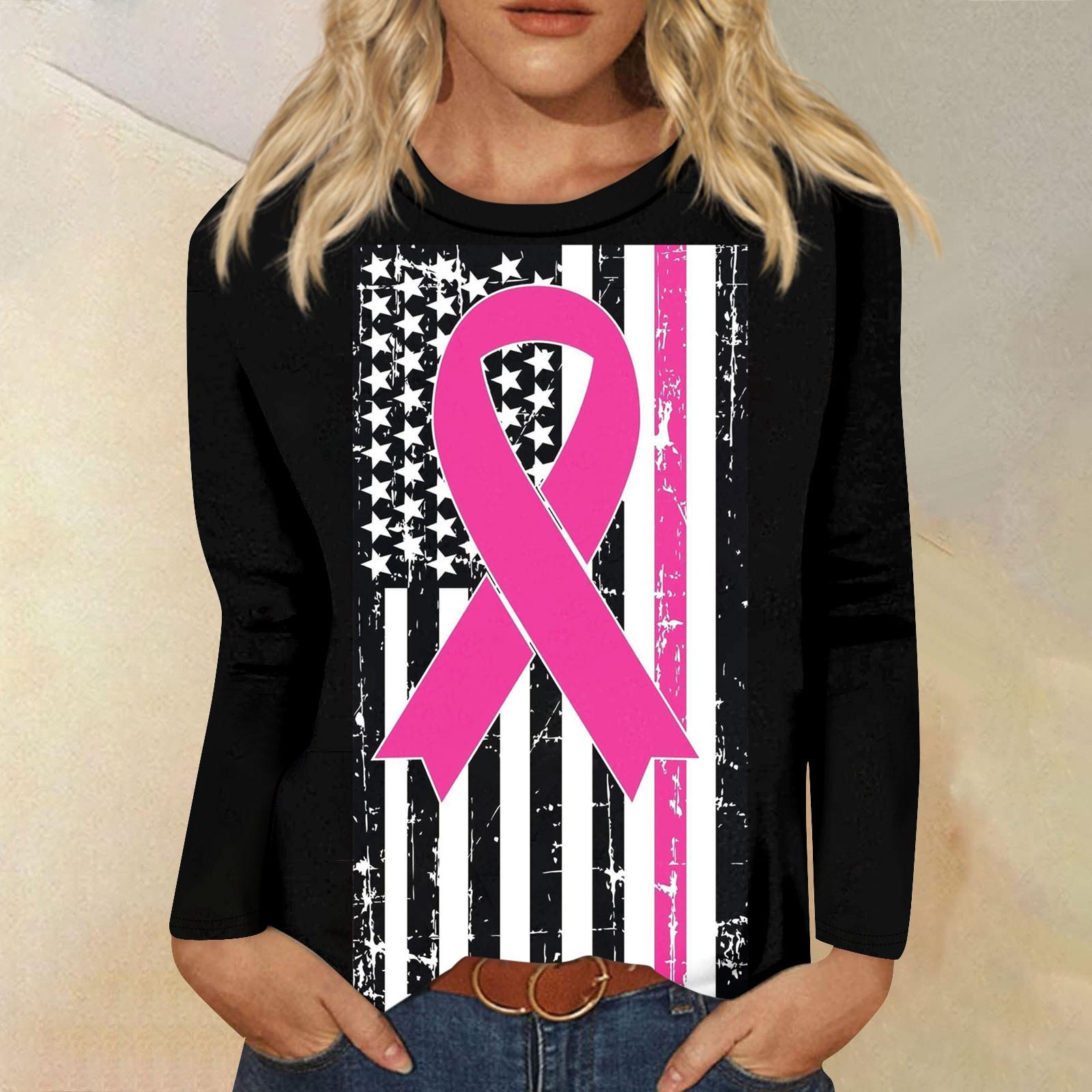 

Женская модная повседневная футболка с круглым вырезом и длинным рукавом в стиле ретро, ​​топ XXL разноцветный