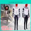 Moon Spiderman Cindy Womens Roleplay Costume Anime Jumpsuits Performance Stage