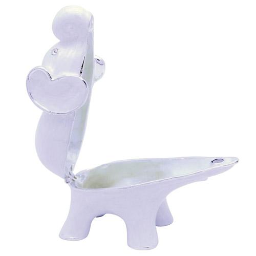 Dakota Elephant Trinket Box