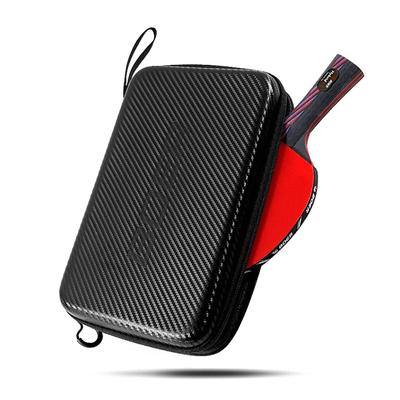 1ks Obal na pálku na stolní tenis Pádlo Eva Taška Pouzdra na ping pong Kapsa na zip Balení 290X195X50Mm Tašky na rakety Vodotěsné obaly