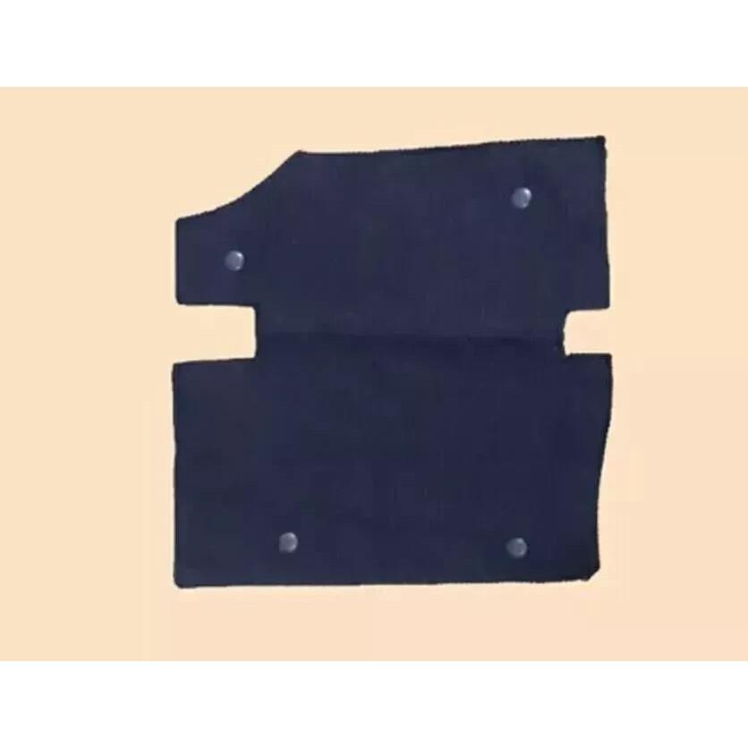 For Suzuki Samurai Sierra SJ413 Jimny Gypsy Floor Liner Felt Carpet (Set of 4)