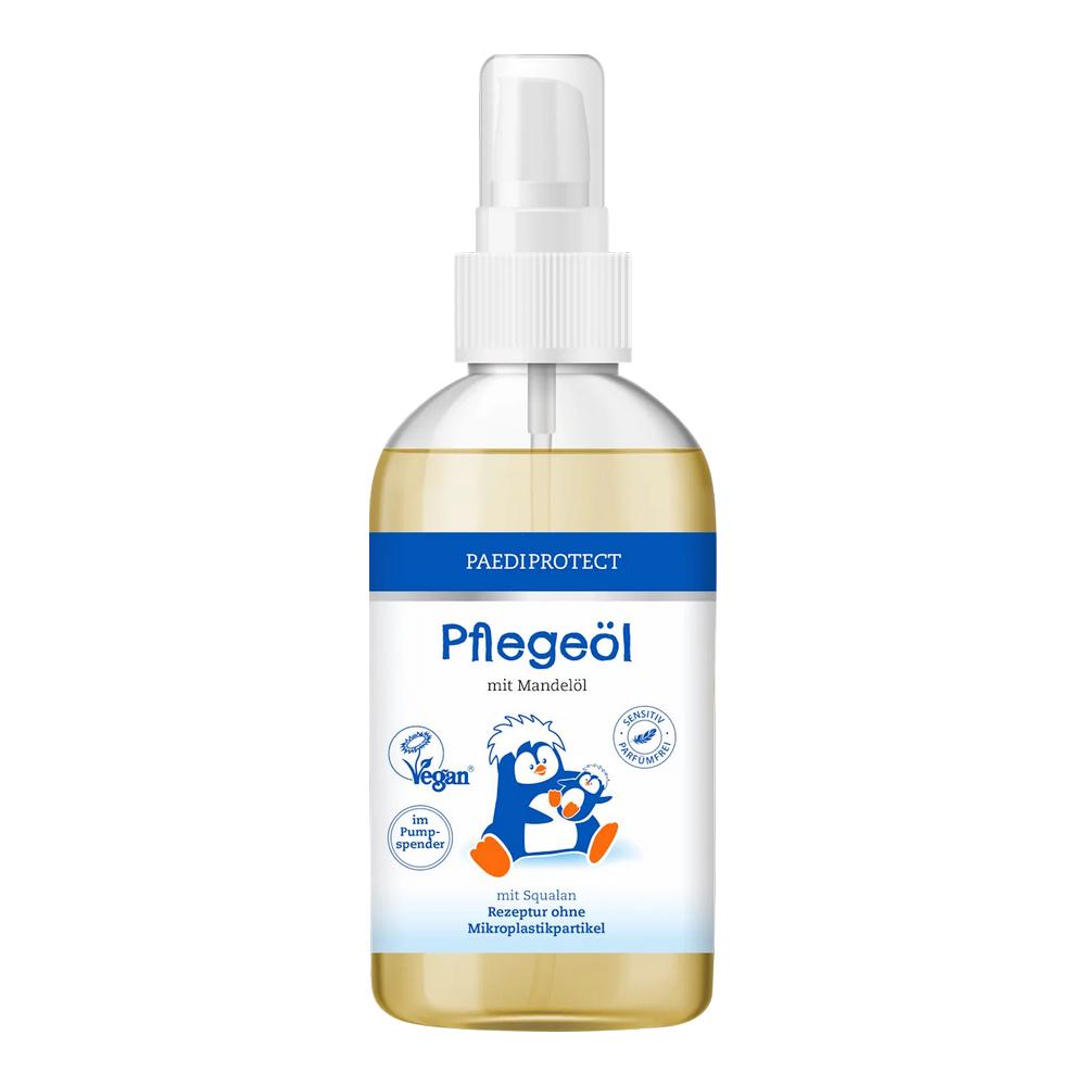 Pediprotect Baby Nourishing Oil 200Ml