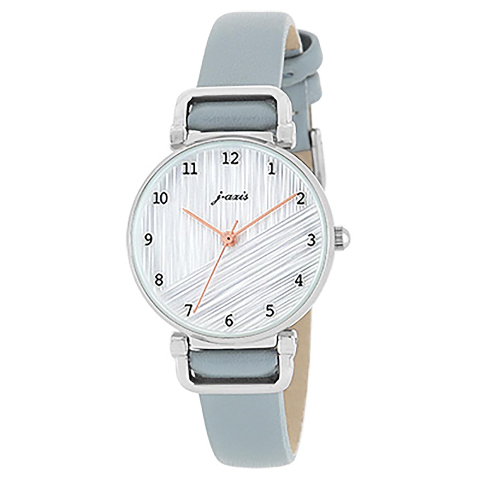 

[Sun Flame Co., Ltd.] Часы AACFK BL1211-BL женские бирюзовые