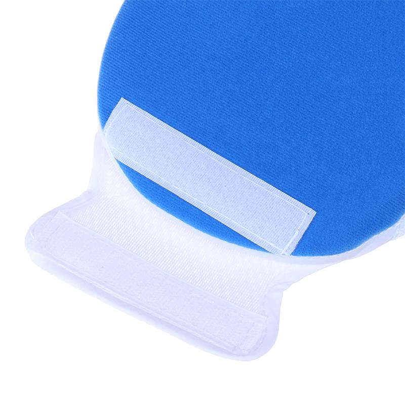 Protectoare pentru degete deschise Infecția mâinilor Mănuși fixe Mănuși de reținere Mănuși de control