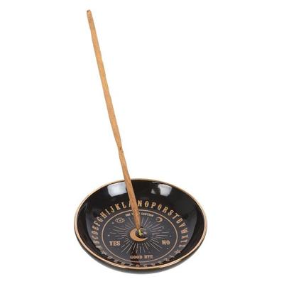 Talking Board Incense Holder