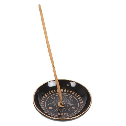 Something Different Talking Board Incense Holder