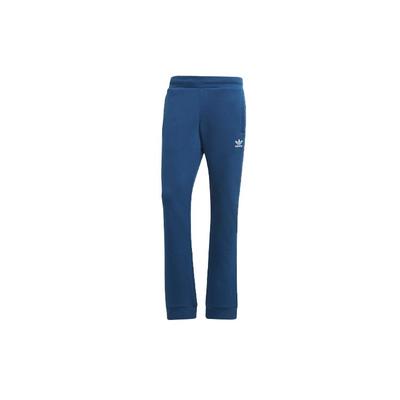 Originals Three-Leaf Clover Sweatpants Men Bottoms Navy-Blue DV1539