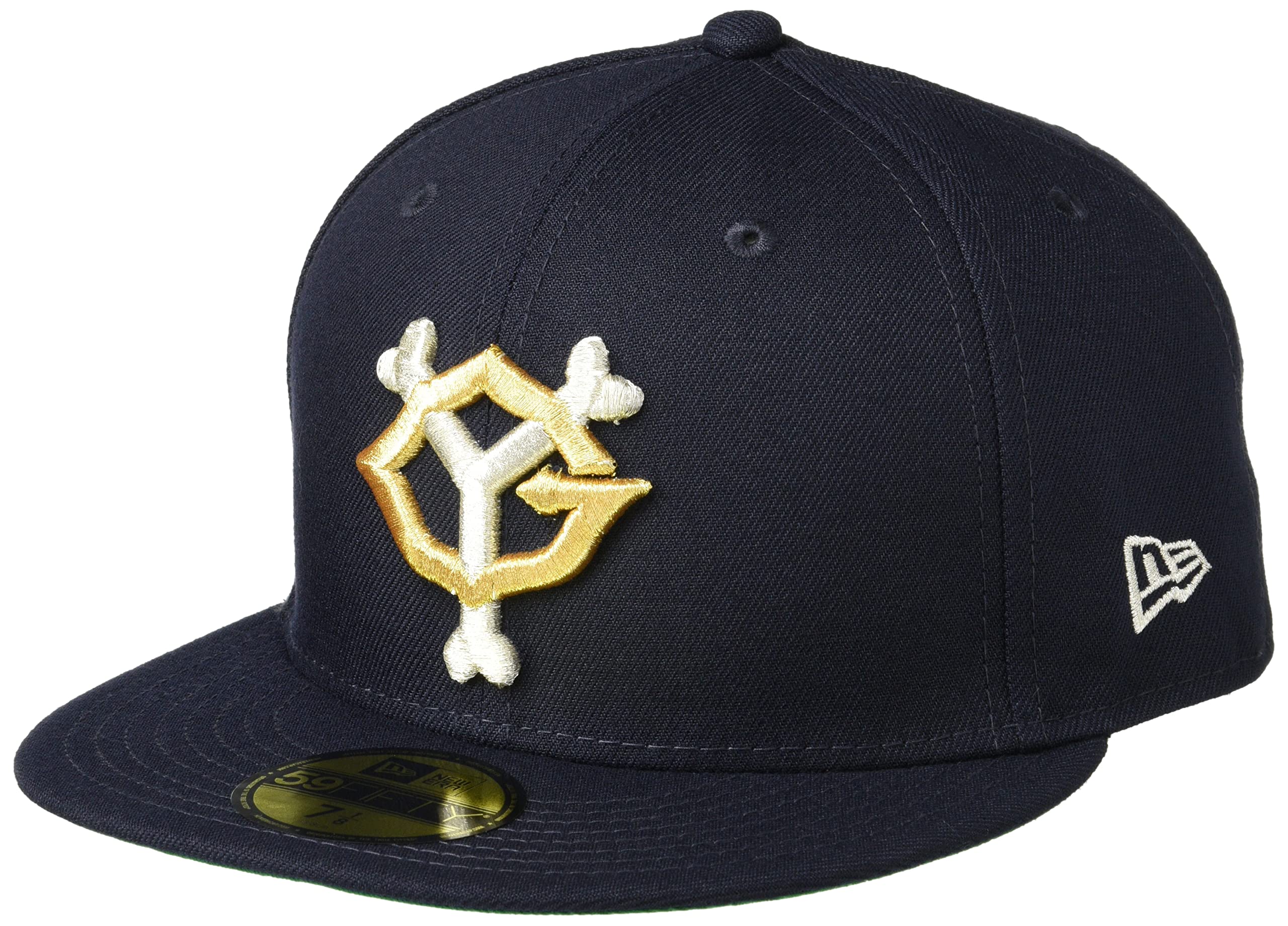 

[New Era] Cap NPB Classic 59FIFTY Yomiuri Giants Navy 62.5cm