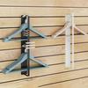 Washing Machine Side Rack Magnet Bathroom Hanger Finishing Rack Balcony Hook Magnetic Storage Rack Fridge Side Towel Holder
