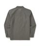 SNOWPEAK APPAREL Minute Long Sleeve Shirt (S25Mmfsh72) Dark Gray