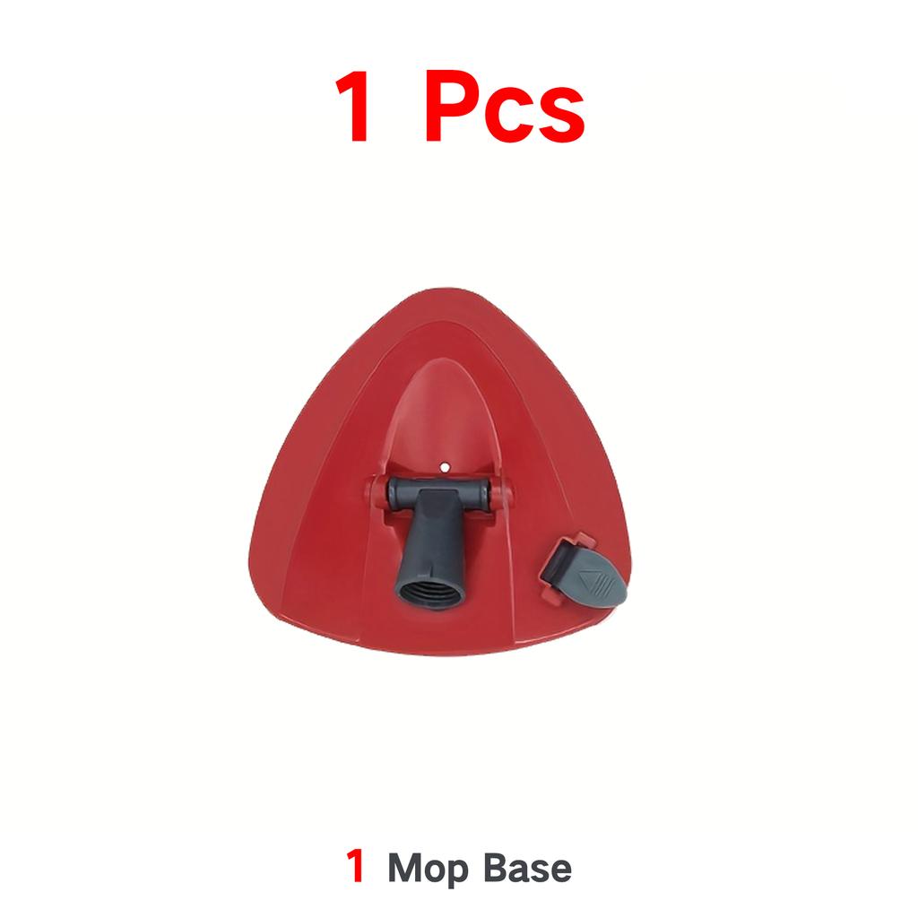 Accesorii Mop pentru Mop Spin O-cedar/Vileda Microfibră EasyWring, Cap Mop Spin pentru Sistemul O-Cedar/Vileda cu 1 Rezervor