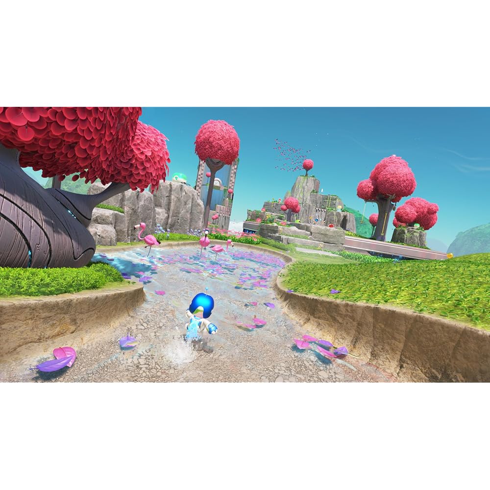 Astro Bot (Import: North America) - PS5