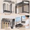Youqin Narrow 2-Tier Kitchen Countertop Seasoning Rack