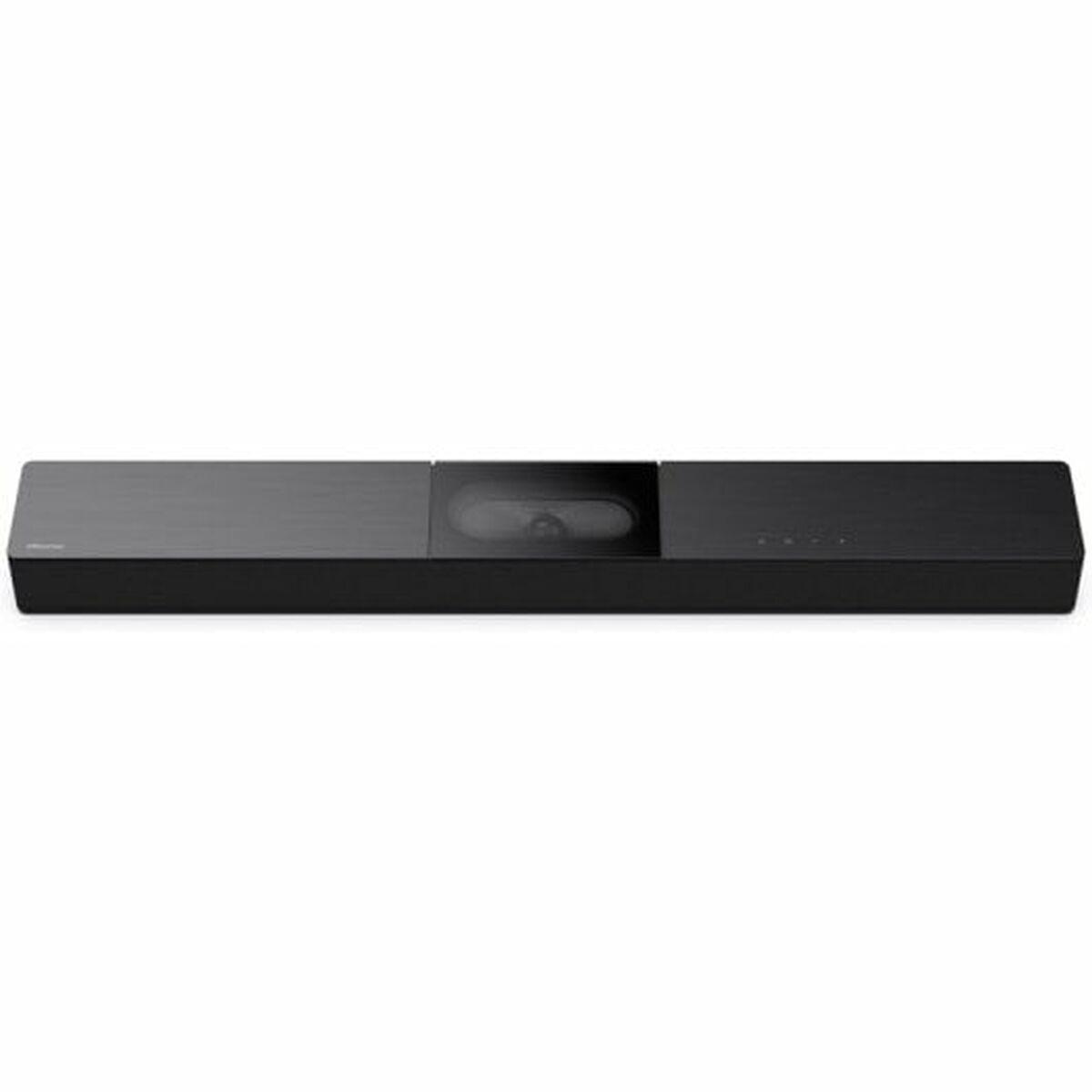 Hisense 2.1 Kanal Soundbar Schwarz Hs2000 - Bild 8