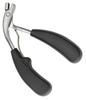 Alphax Nail Gentle Nail Stainless Steel Clippers/Nippers, Clippers,