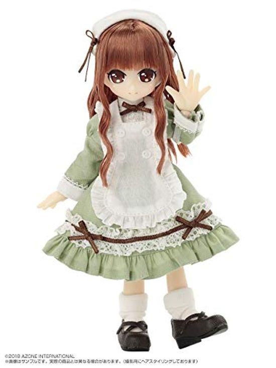 AZONE Lil Fairy Little Little Helper Miiru