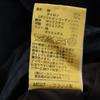 A.P.C. Made in France Riders jacket 38 Navy Women Used