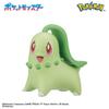 Bandai Bikkura Tamago Pokémon Figure Collection Battle Style Target Age 3 and Up