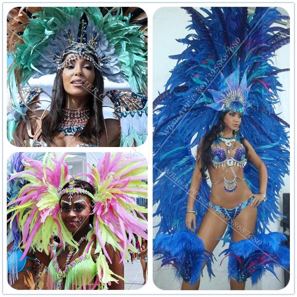 100 Stück 25-45 cm Naturgefärbte Hahnenfedern Karneval Hühnerfeder Federbusch Für DIY Handwerk/Kleid/ Partydekoration