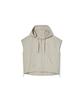 Lifework Women'S) Tosti Hooded Vest Anorak