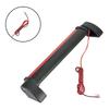 Cargo Brake Light Bright Signal Rear For car Offroad Red Truck Car Vehicle