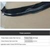 BMW 5 Series F10/F18 MT Sport Carbon Fiber Front Lip 525/530/535