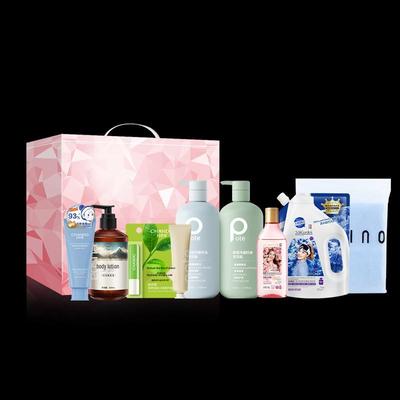 Cura della pelle – Set di cosmetici per la cura