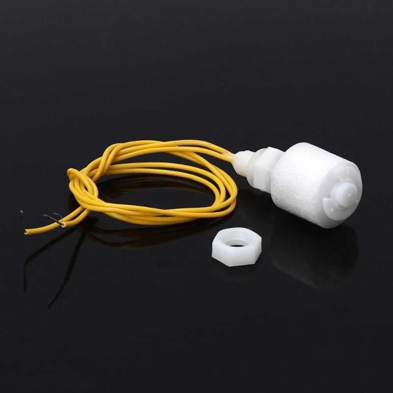 Float switch, water tank, pool water level liquid sensor