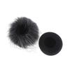Thick Handheld Stage Microphone Windscreen Foam for Zoom H1 Recorder Microphone, Widely Application Accessories
