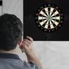 Splicing Dart Board Wall Protector Universal EVA Square Dart Backboard Wall Protection Surround Backing Dart Board Accessories