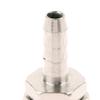 2Pcs Pneumatic Fitting C Type Quick Coupling Connector Coupler For 8Mm Compressor Ph20+Sh20