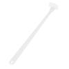Multifunctional Silicone Spatulas Long Handle Final Drop Kitchen Scraper