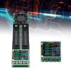 Accurate 18650 Battery Resistance Tester Battery Health Tester Battery Capacity Test Evaluate Battery Health with Ease