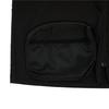 Polerstuff Stretch Pocket Vest Black
