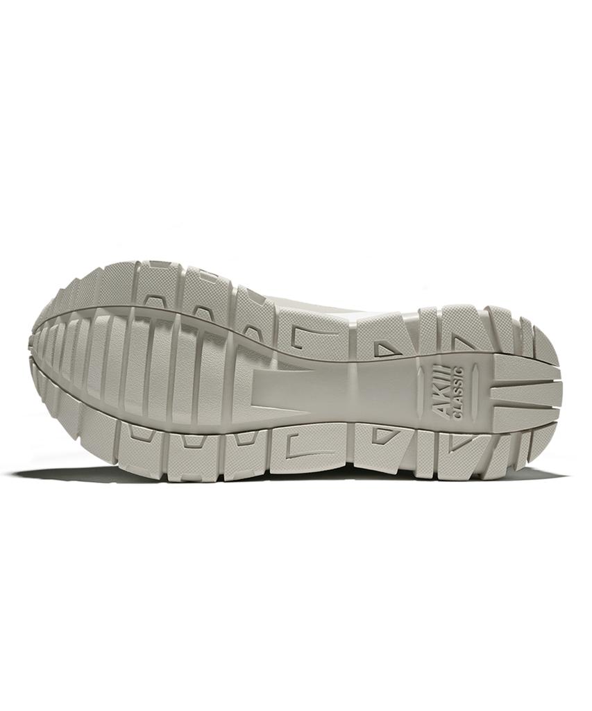 Akiii Classic Urban Tracker Light Beige