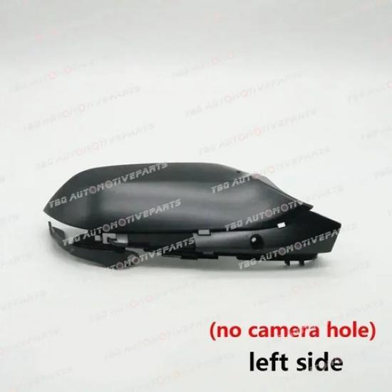 Untere Abdeckung Kappe für Außenspiegelrahmen für 2015- Lexus NX200 NX300 Blinker