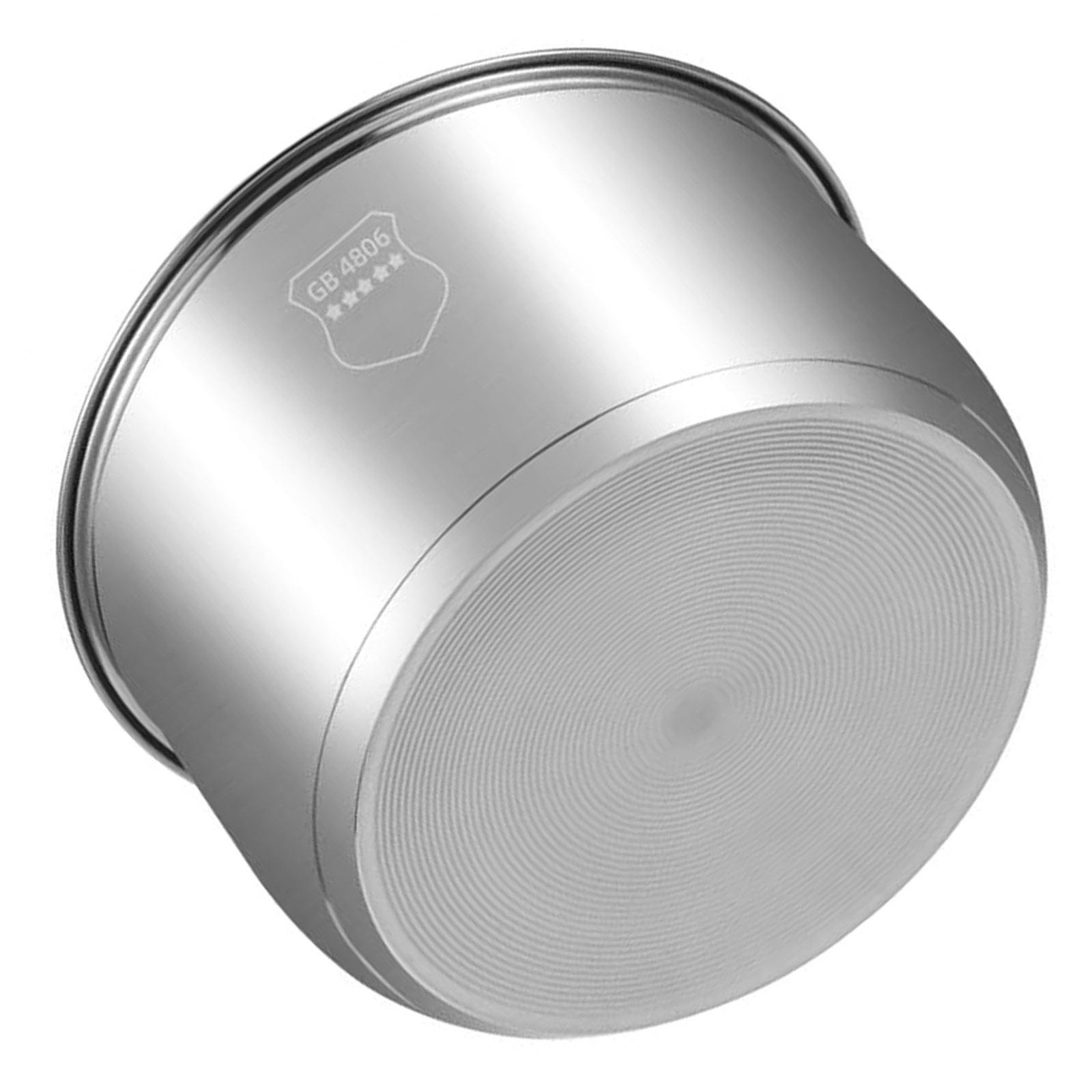 

3L Electric Rice Cooker Liner Nonstick Cooking Pot Replacement Stainless Steel Rice Cooker Inner Container Cookware 1