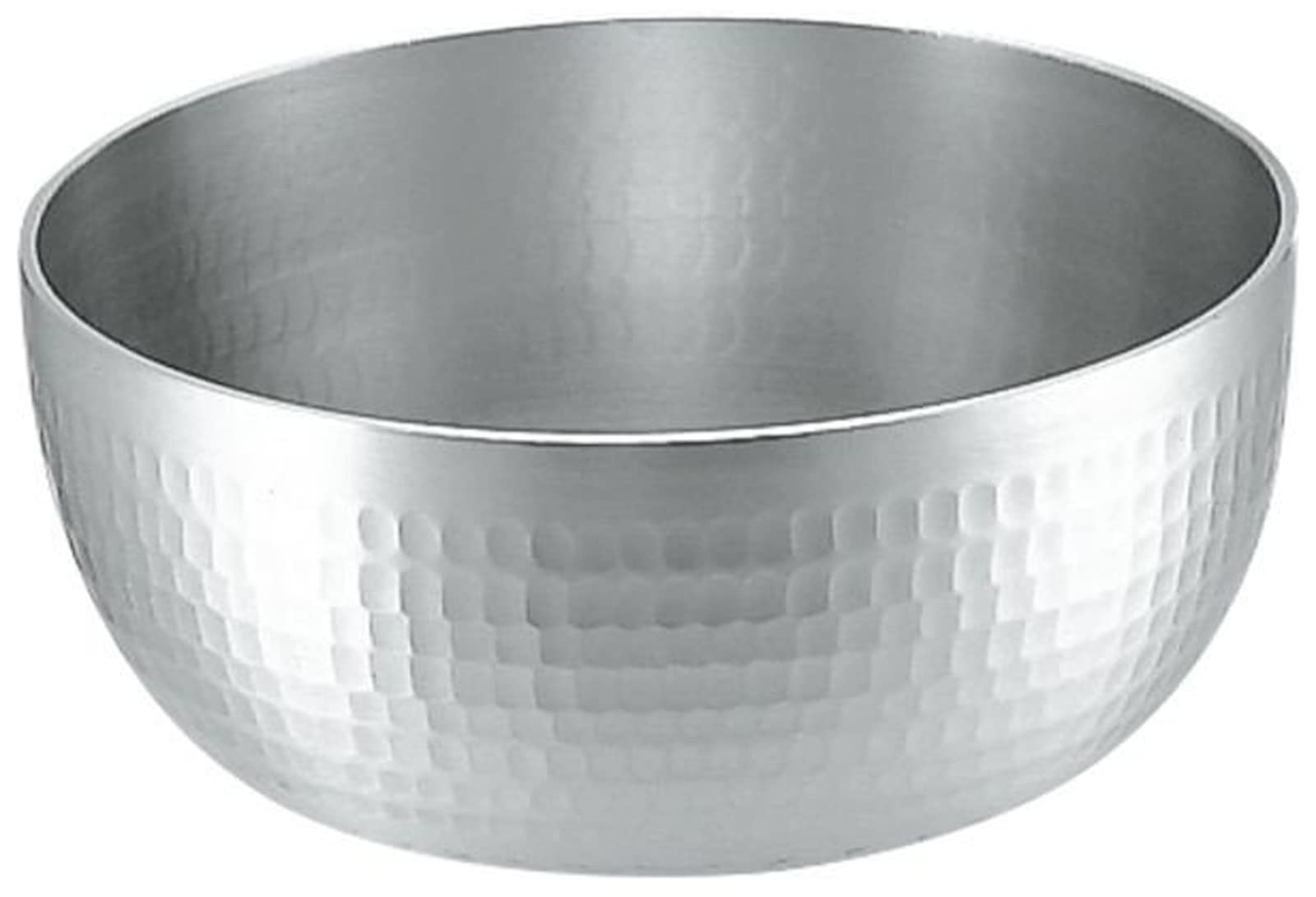 

Hokuriku Aluminum SS Yattoko Pot 25.5 Silver